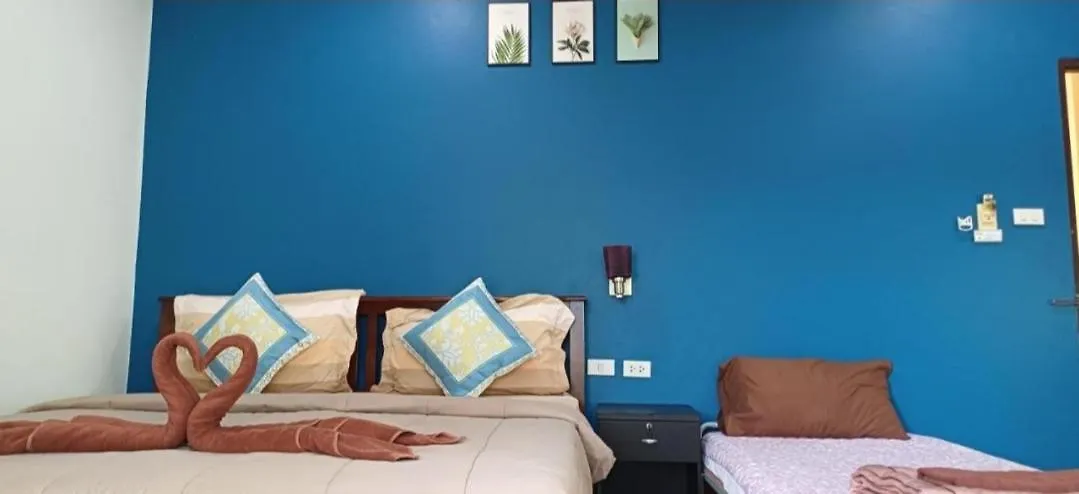 Sunsmile Place Ko Lanta Διαμέρισμα
