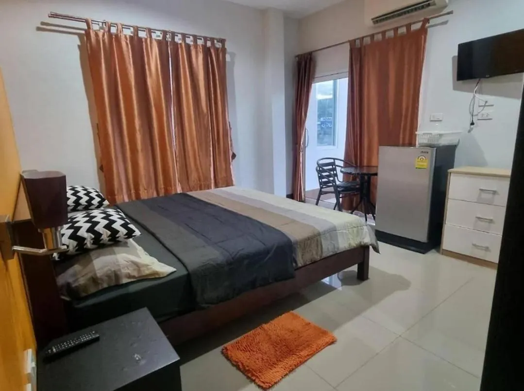 Sunsmile Place Ko Lanta 0*,  Ταϊλάνδη