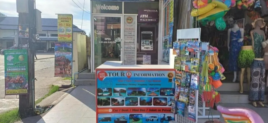 Sunsmile Place Ko Lanta