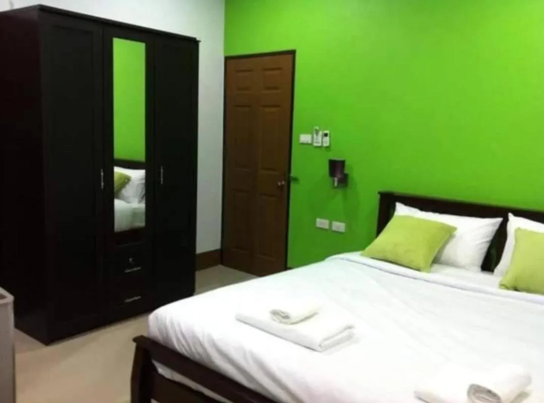 Sunsmile Place Ko Lanta