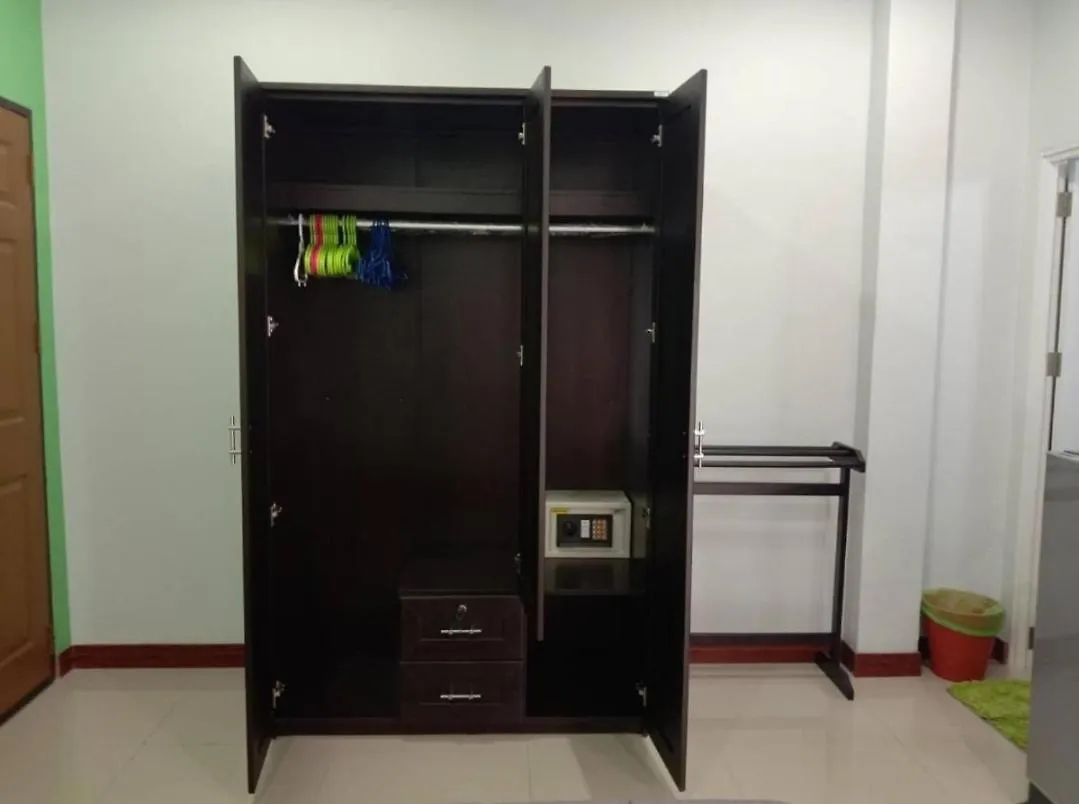 Διαμέρισμα Sunsmile Place Ko Lanta Ταϊλάνδη