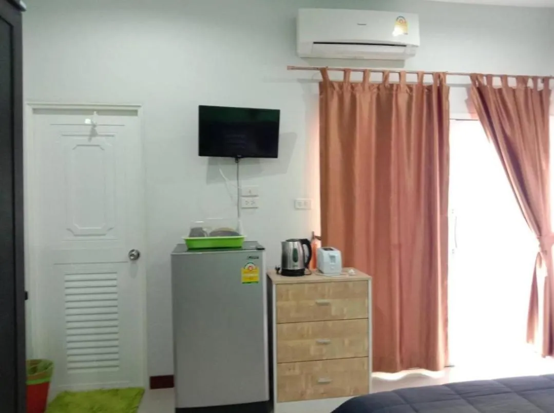 Sunsmile Place 코란타 태국
